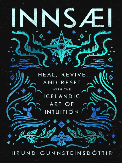 Cover image for InnSaei